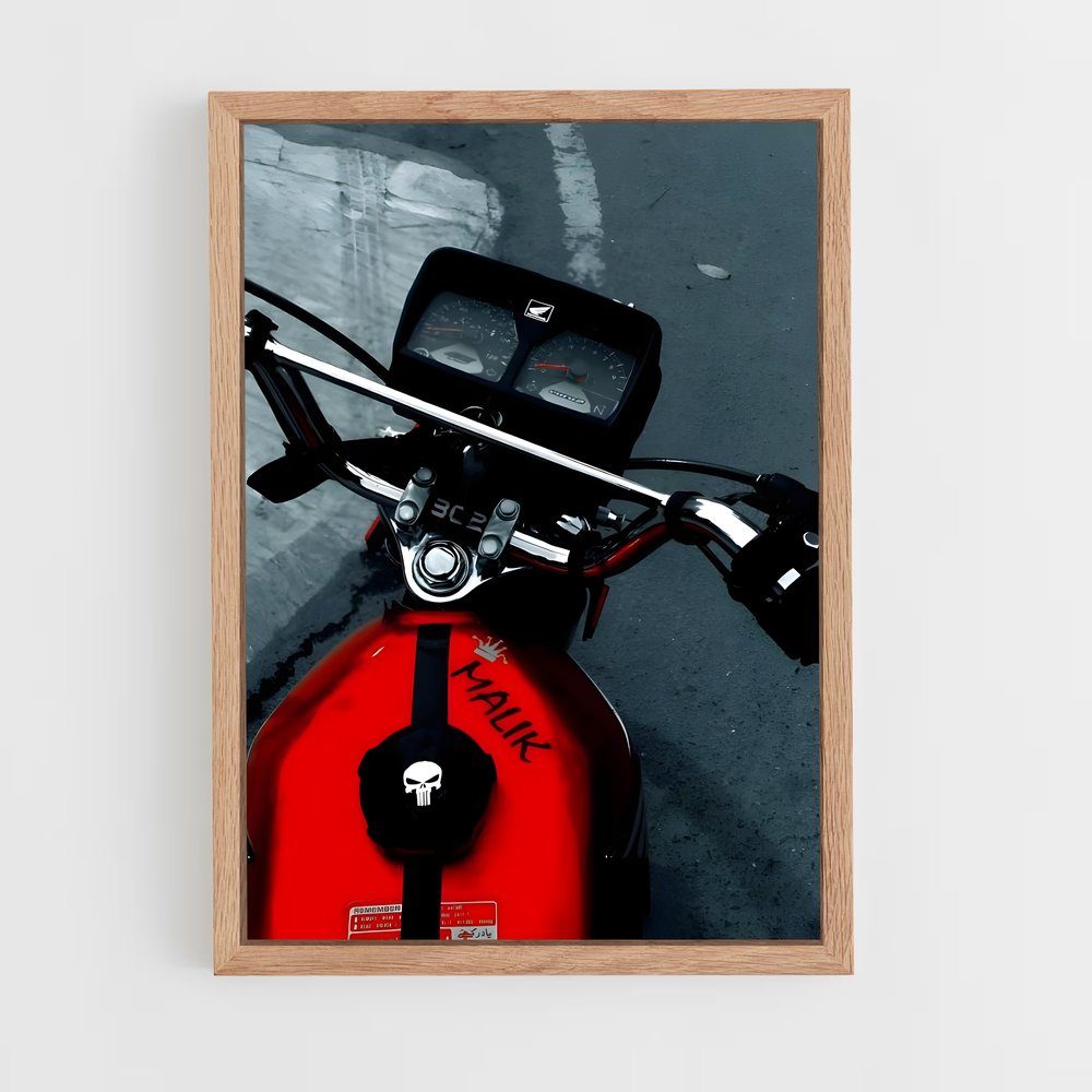 Poster Éblouissant Personnes S (vue 4)